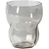 Broste Copenhagen - Verre Limfjord Gris clair S