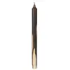 Broste Copenhagen - Bougie Drip - Set de 2 Multicolore taille unique