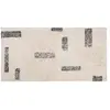 Broste Copenhagen Tapis Amira - 70x40cm
