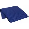 Broste Copenhagen Couvre-lit Sena bleu - 240x260cm