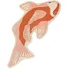 Broste Copenhagen Tapis Koi - 70070351