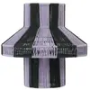 Broste Copenhagen Abat-jour Diana violet Ø28cm - 70195003