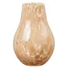 Broste Copenhagen Vase Ada spot jaune clair - 14485075