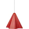 Broste Copenhagen Suspension jupe rouge Ø44cm - 60080008