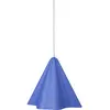 Broste Copenhagen Suspension jupe bleu Ø30cm - 60080017