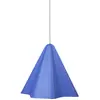 Broste Copenhagen Suspension jupe bleu Ø44cm - 60080018
