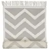 Broste Copenhagen Tapis Noah sable 70x140cm - 70070340