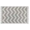 Broste Copenhagen Tapis Noah sable 140x200cm - 70070341
