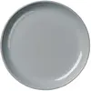 Broste Copenhagen - Assiette à dessert Eli Bleu gris taille unique
