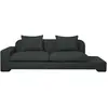 Broste Copenhagen Banc baie gauche vert - 3100116