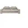 Broste Copenhagen Canapé Bay 3 places beige - 31001135