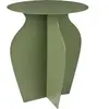 Broste Copenhagen Urne de table verte - 71510002