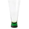 Broste Copenhagen Verres à cocktail Konus 25cl vert lot de 6 pièces - ...