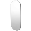 Broste Copenhagen - Miroir Lulu Noir M
