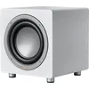 Caissons de basses Audiovector QR SUB SE Blanc satin