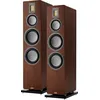 Enceintes colonne Audiovector QR7 SE Noyer foncé