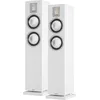 Enceintes colonne Audiovector QR3 SE Blanc satin
