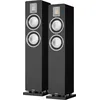 Enceintes colonne Audiovector QR3 SE Noir laqué