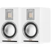 Enceintes bibliothèque Audiovector QR1 SE Blanc satin