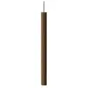 Umage CHIMES-Suspension tube bois H44cm