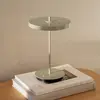 Lampe à poser LED rechargeable UMAGE Asteria Move brun argile uni, 31c...