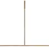 Suspension LED UMAGE Omni, couleur laiton, longueur 107 cm, à 2 lampes...
