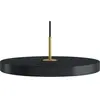 Umage ASTERIA MEDIUM-Suspension LED Top doré Ø43cm