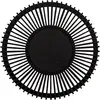 Umage CLAVA UP-Applique murale Bois Ø35cm