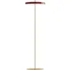 Umage ASTERIA FLOOR-Lampadaire LED avec variateur Métal/PMMA H150cm