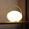 Umage ORBIT-Lampe à poser sans fil d'Extérieur Métal/Plastique L19.5cm...