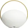 Umage ORBIT-Lampe à poser sans fil d'Extérieur Métal/Plastique L19.5cm
