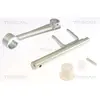 Triscan A/S Fourchette de débrayage, embrayage pour PEUGEOT: 206, 206+ (Ref: 8550 28026)