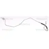 Triscan A/S Flexible de frein pour PEUGEOT: 3008 (Ref: 8150 28297)