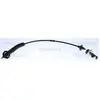 Triscan A/S Câble d'embrayage pour PEUGEOT: 206, 206+ (Ref: 8140 28295A)