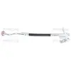 Triscan A/S Flexible de frein pour HYUNDAI: i20 (Ref: 8150 43235)