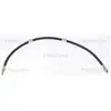 Triscan A/S Flexible de frein pour BMW: Z4 (Ref: 8150 11245)