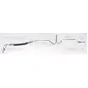 Triscan A/S Flexible de frein pour RENAULT: Espace (Ref: 8150 25230)