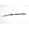 Triscan A/S Flexible de frein pour FORD: Focus (Ref: 8150 16320)