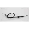 Triscan A/S Câble d'embrayage pour CHEVROLET: Matiz (Ref: 8140 21207)