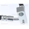 Triscan A/S Flexible de frein pour TOYOTA: Yaris Verso, Yaris (Ref: 8150 13284)