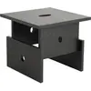 Tables basses : Hay WOOD BOX