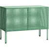 Hay PERFORATED CABINET