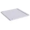 Hay - Couvercle pour cagette pliable carré/cube Crate Lavande M
