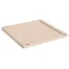Hay - Couvercle pour cagette pliable carré/cube Crate Poudre M