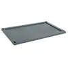 Hay - Couvercle rectangulaire pour cagette pliable Crate Charbon L