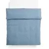Hay - Housse de couette Fineline  Bleu 140x200