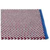 Hay - Tapis 3 couleurs  Gris clair 140x200