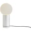 Lampe à poser Turn On Hay Aluminium taille unique