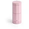 Hay - Bougie bloc Column - Multicolore - Stéarine