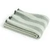 Hay - Plaid Duo  Vert Menthe 130x180